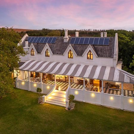 Caledon Grace Guesthouse Zewnętrze zdjęcie