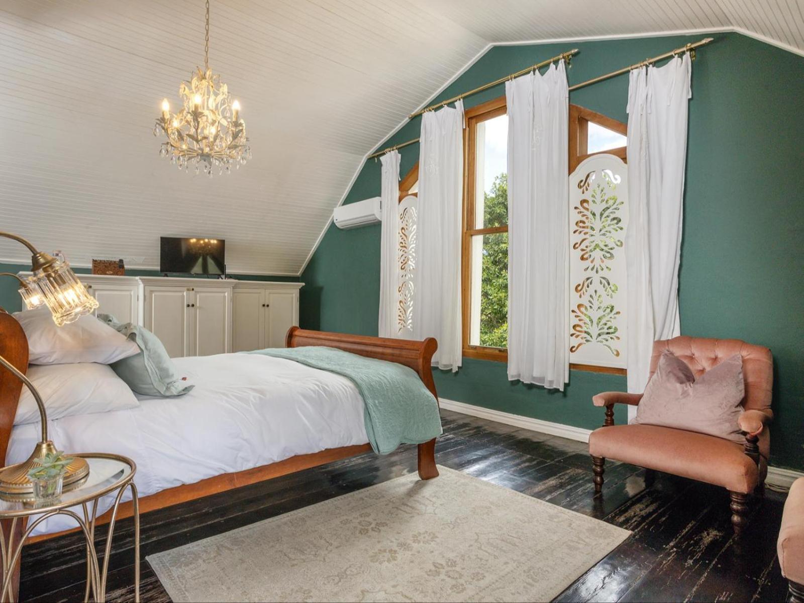 Caledon Grace Guesthouse Pokój zdjęcie