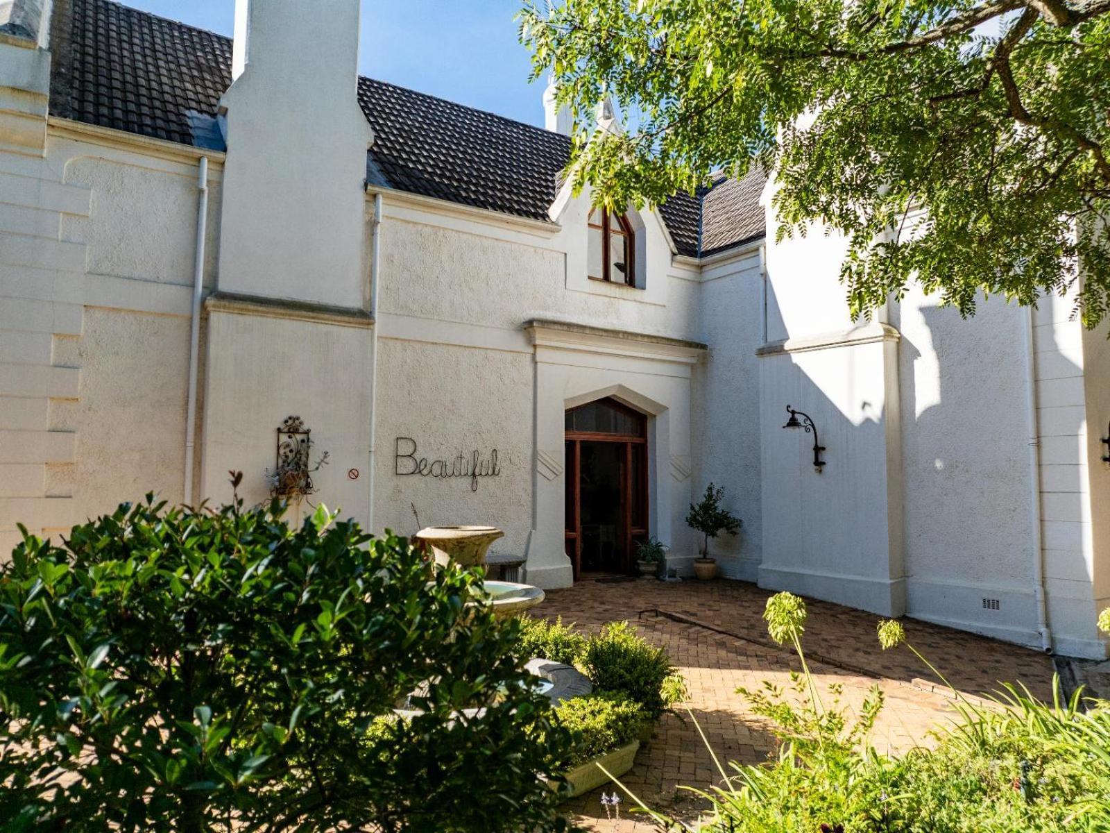 Caledon Grace Guesthouse Zewnętrze zdjęcie