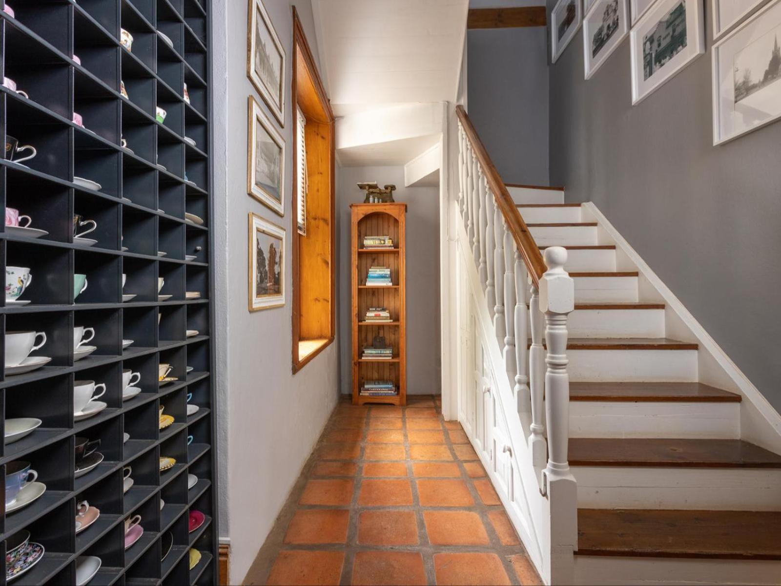Caledon Grace Guesthouse Zewnętrze zdjęcie