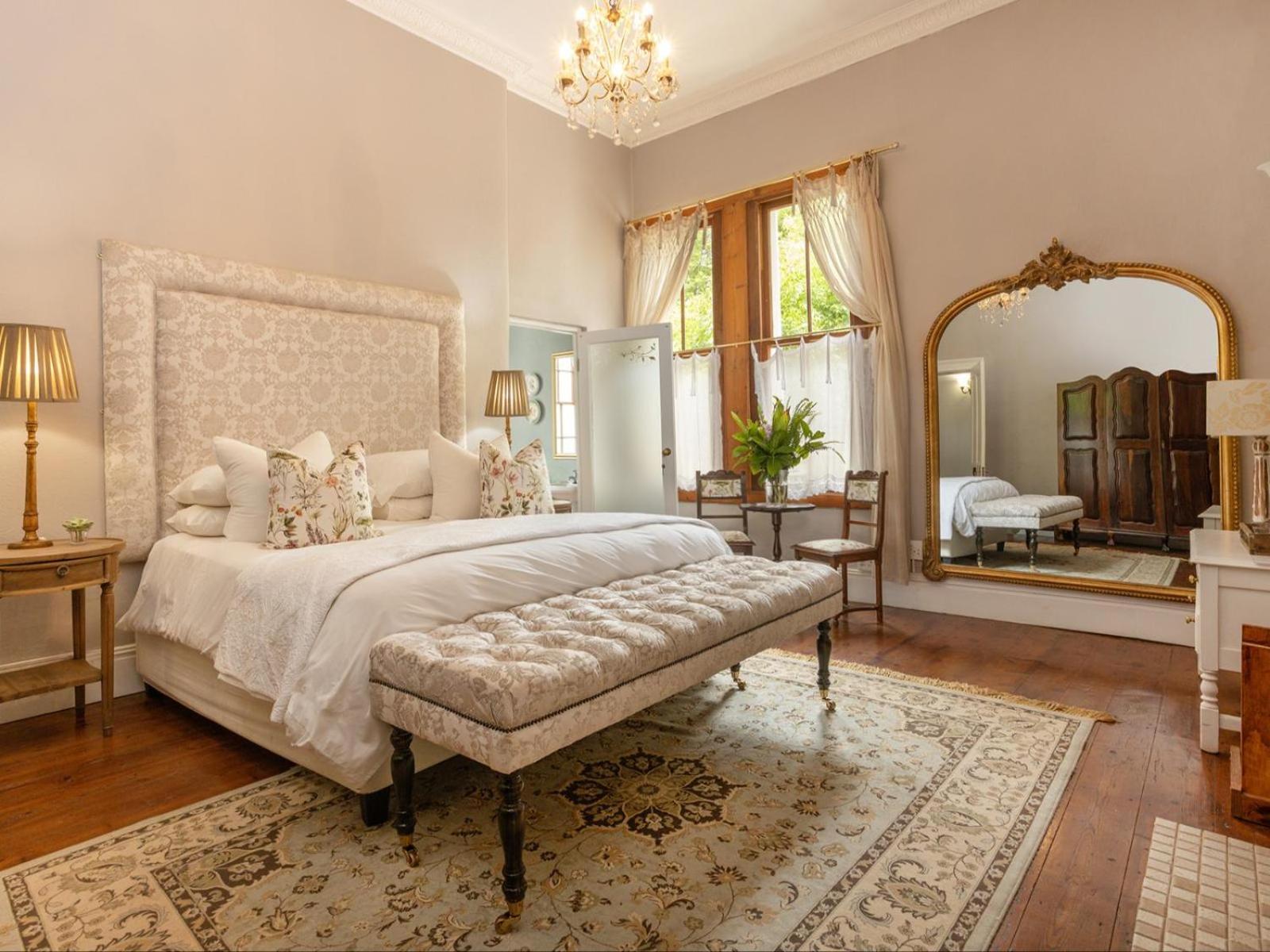 Caledon Grace Guesthouse Pokój zdjęcie