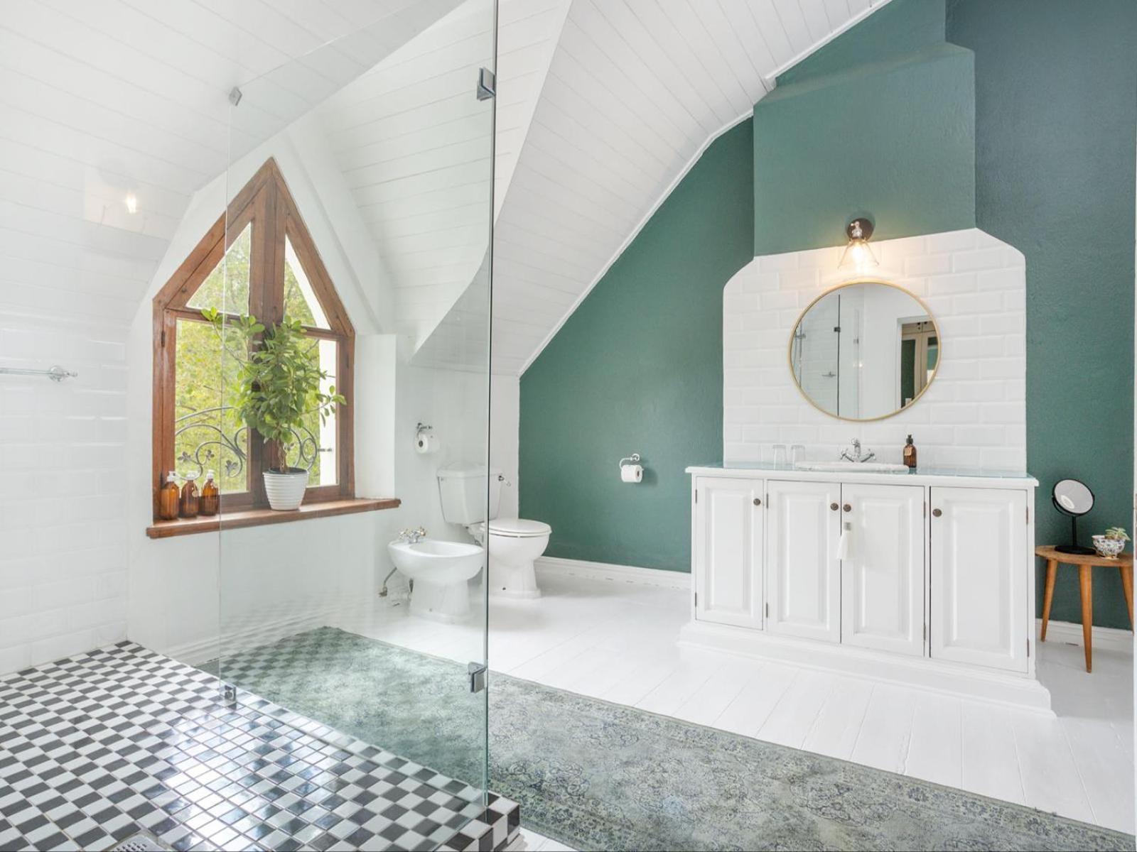 Caledon Grace Guesthouse Pokój zdjęcie