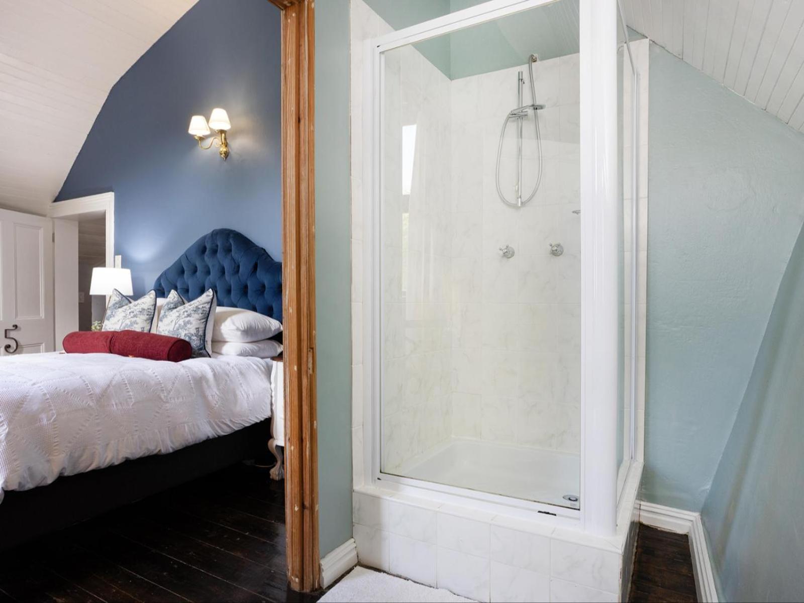 Caledon Grace Guesthouse Pokój zdjęcie