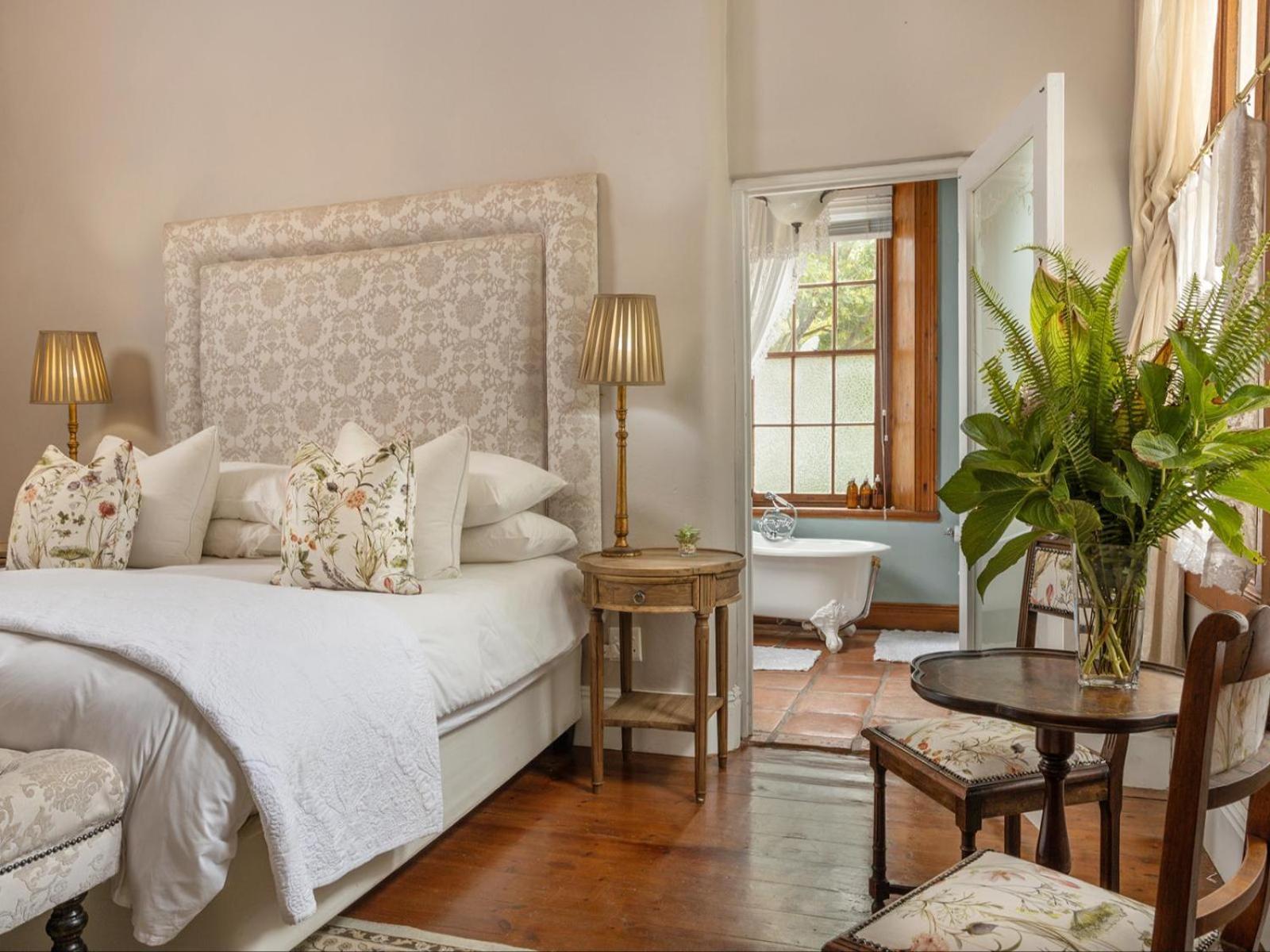 Caledon Grace Guesthouse Pokój zdjęcie