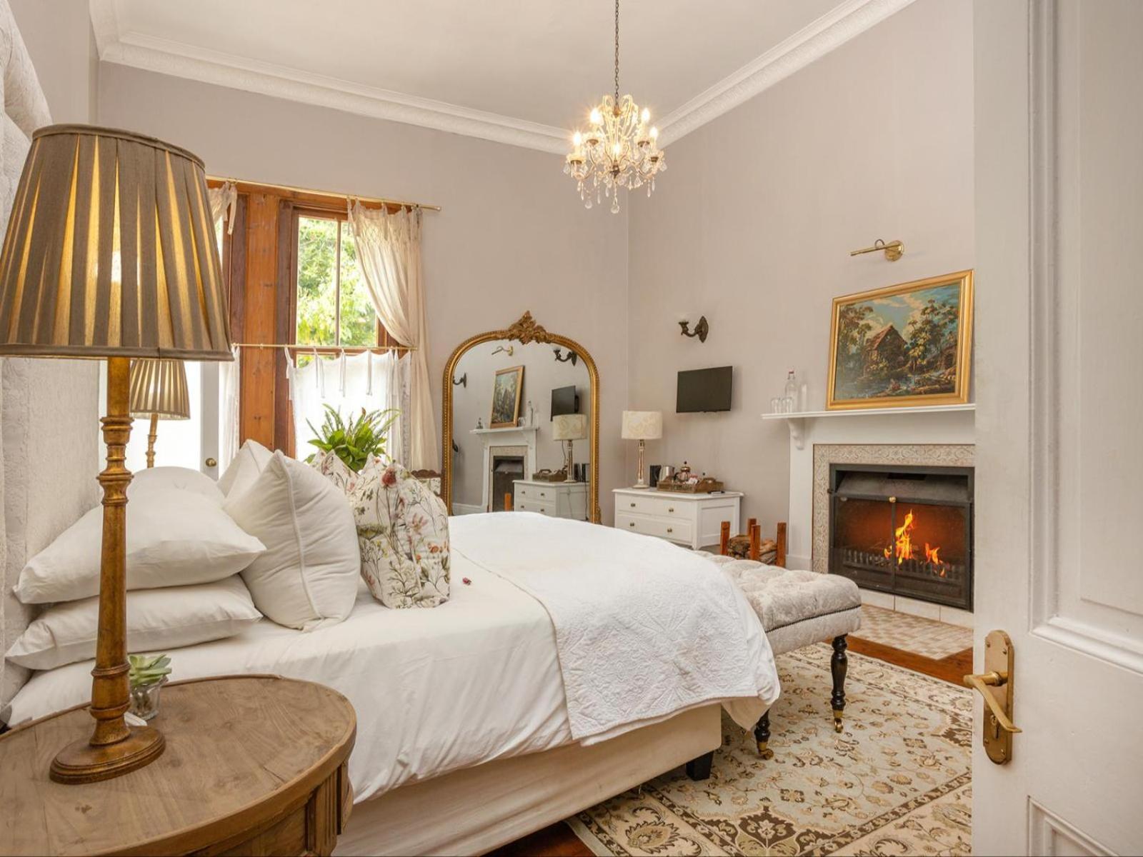 Caledon Grace Guesthouse Pokój zdjęcie