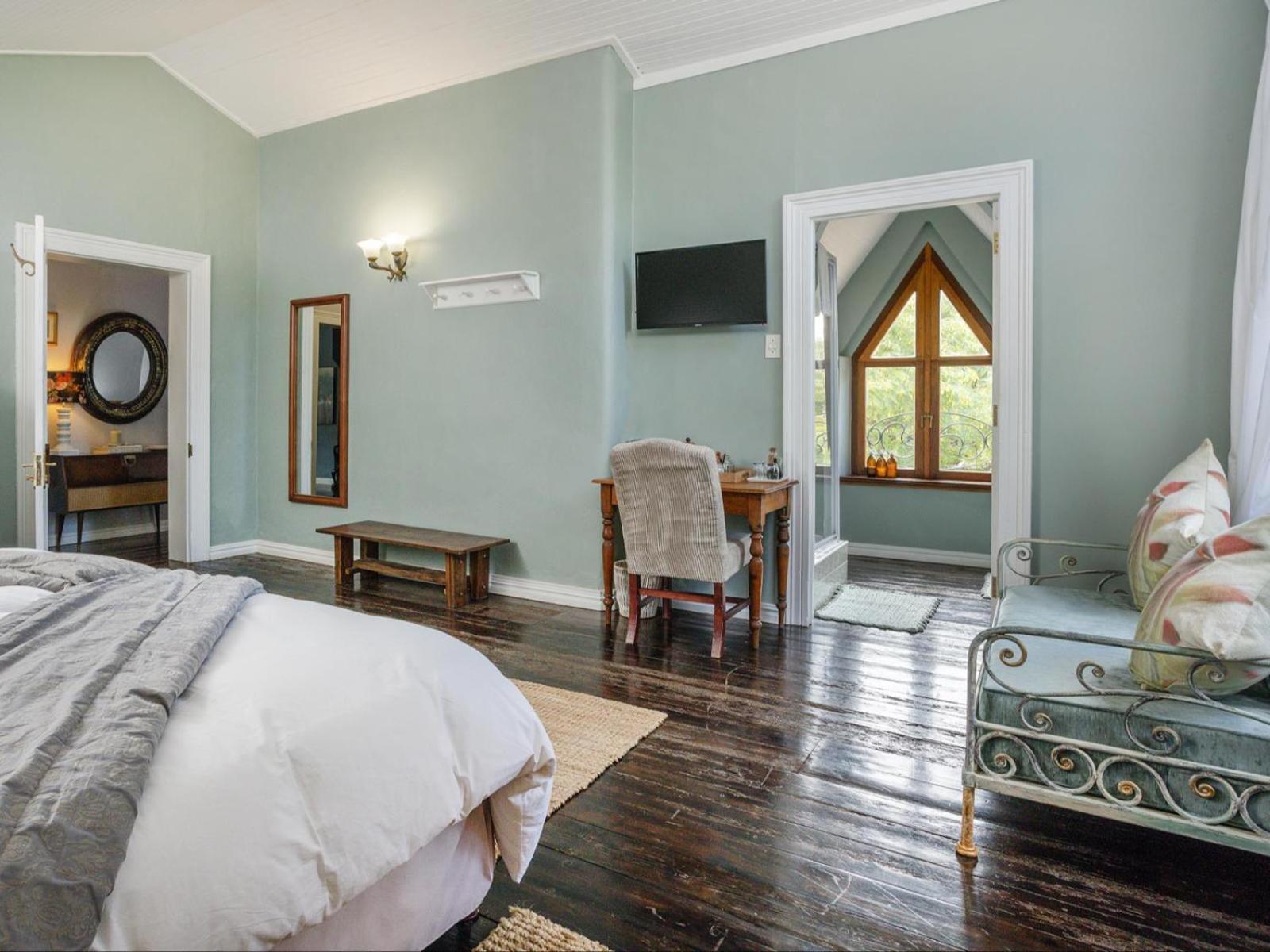 Caledon Grace Guesthouse Pokój zdjęcie