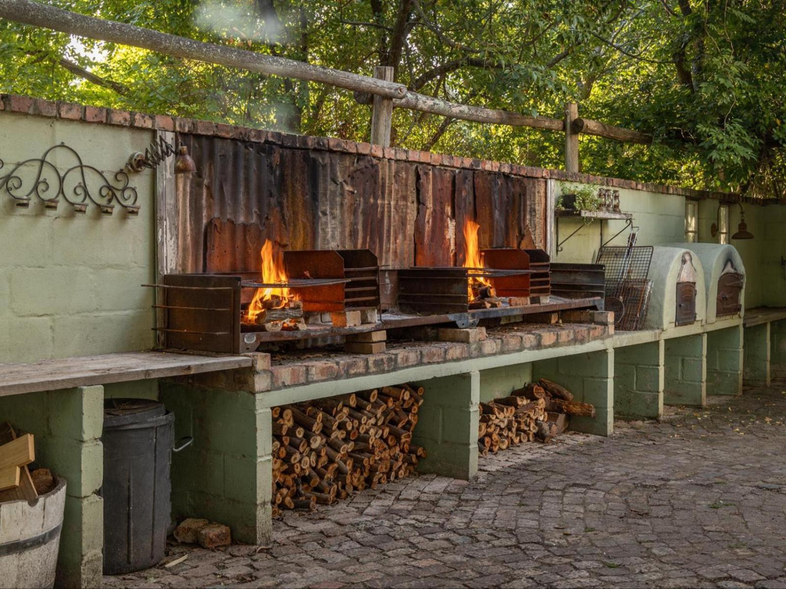 Caledon Grace Guesthouse Pokój zdjęcie