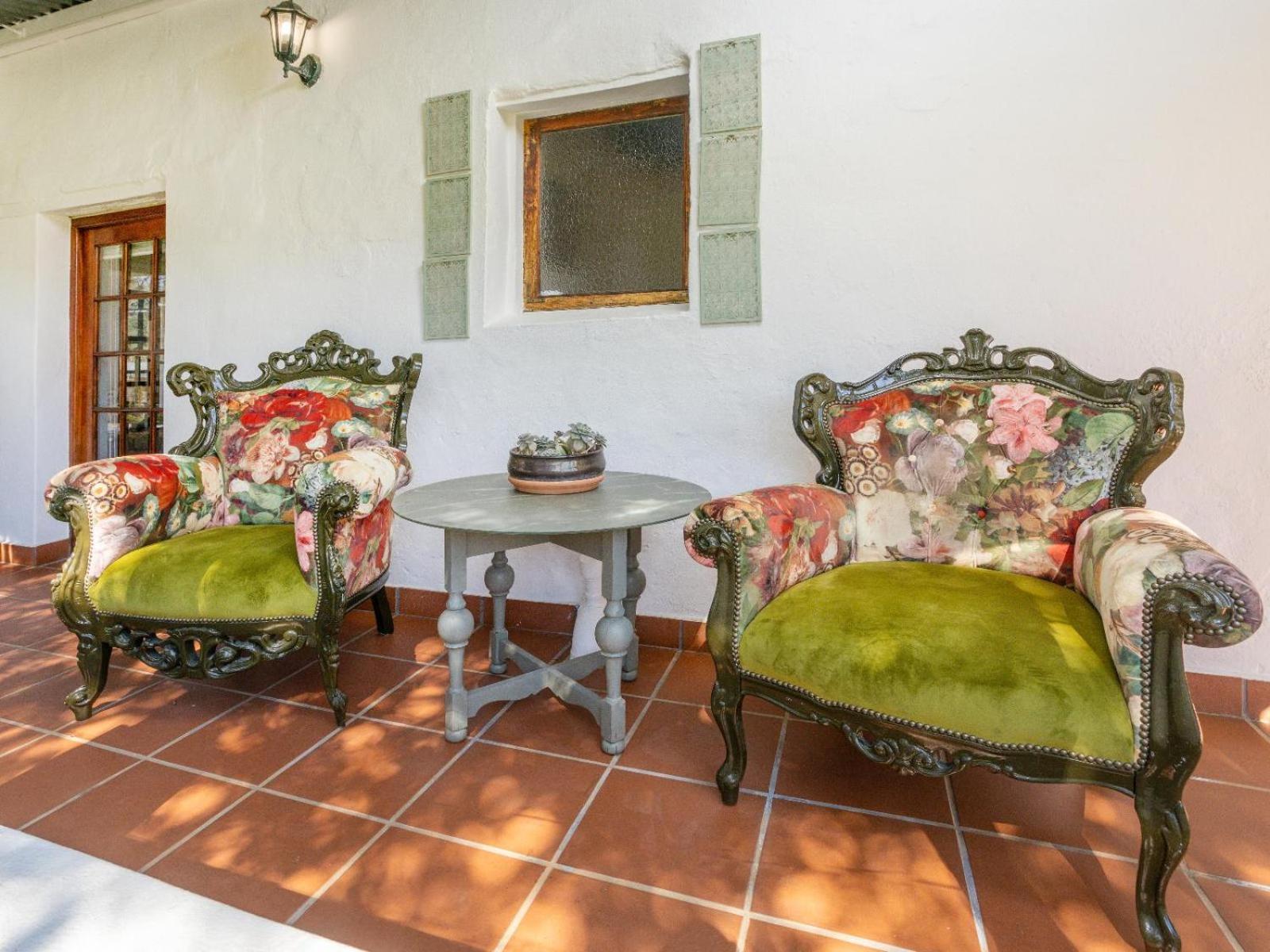 Caledon Grace Guesthouse Pokój zdjęcie