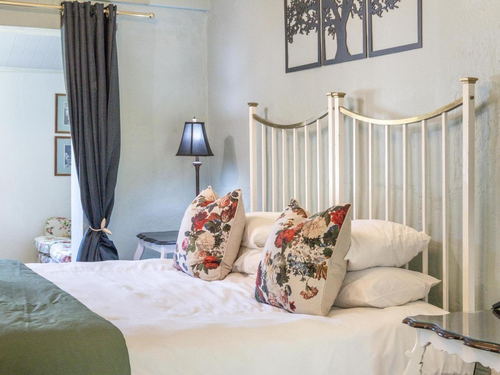 Caledon Grace Guesthouse Pokój zdjęcie