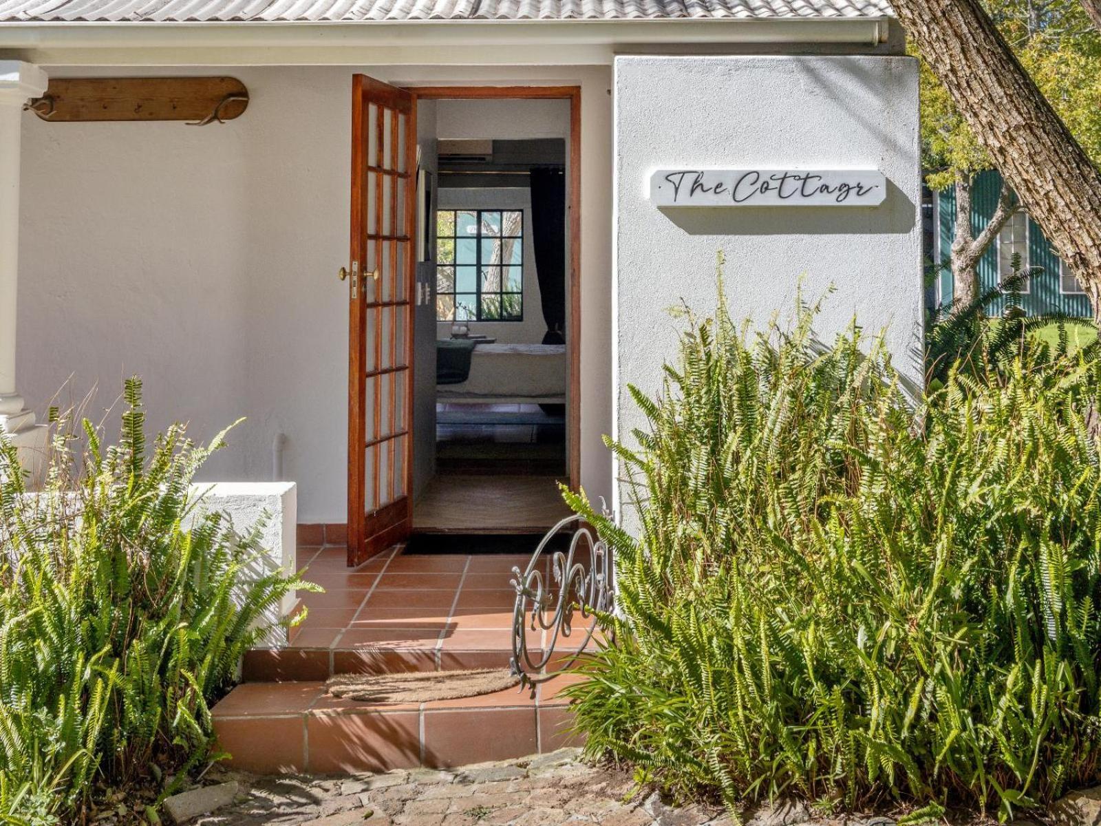 Caledon Grace Guesthouse Pokój zdjęcie