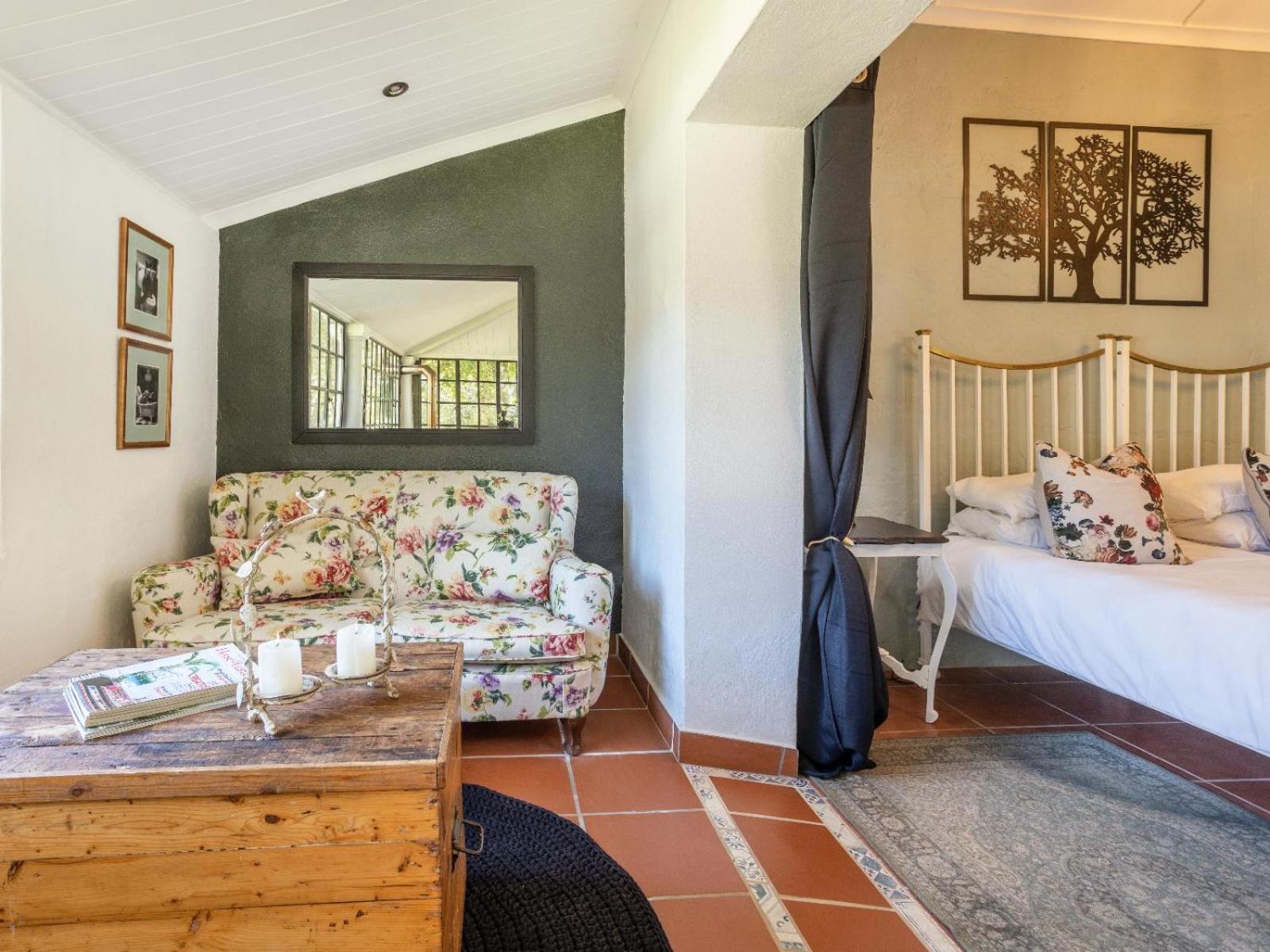 Caledon Grace Guesthouse Pokój zdjęcie