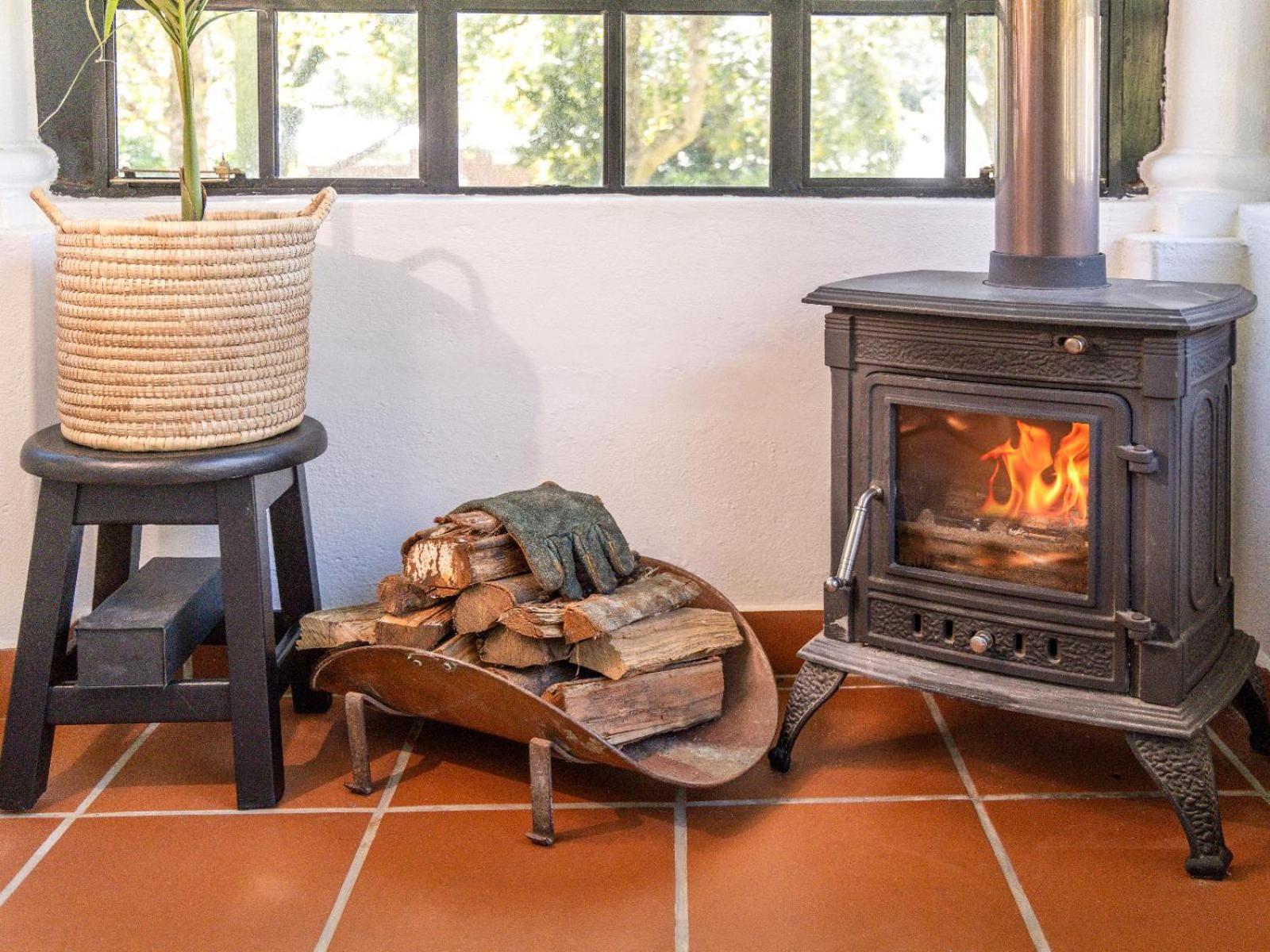 Caledon Grace Guesthouse Pokój zdjęcie