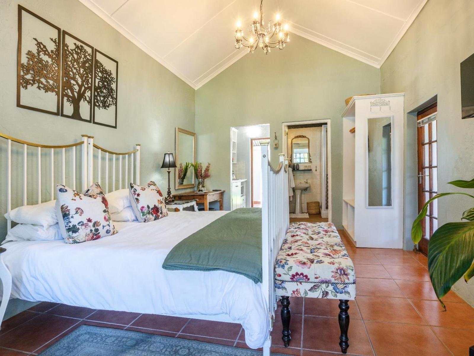 Caledon Grace Guesthouse Pokój zdjęcie