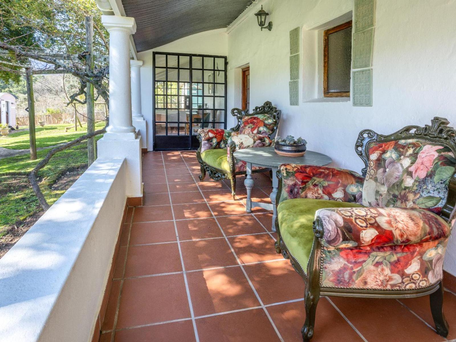 Caledon Grace Guesthouse Pokój zdjęcie